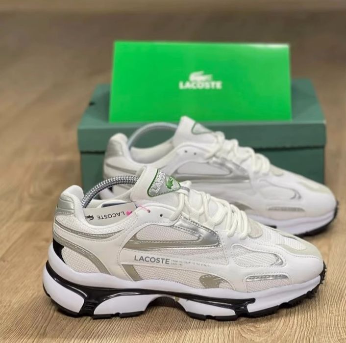 Нови кецове Lacoste(40/44)