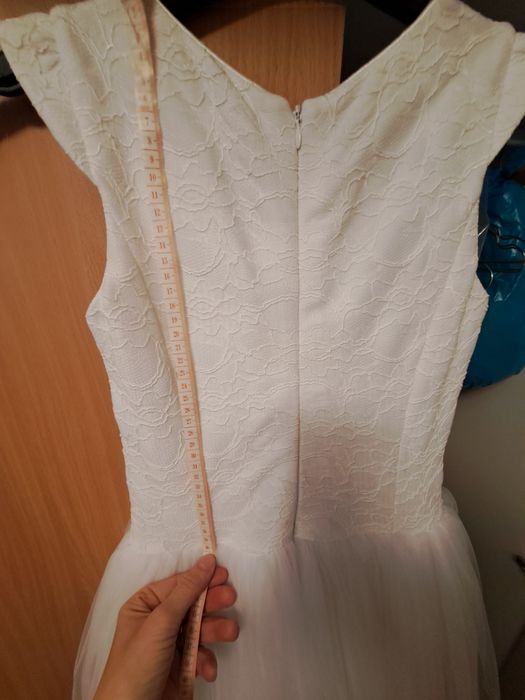 Rochie de ceremonie