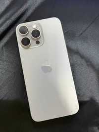 Apple iPhone 15 Pro Max 256гб (Кульсары 0606/356035)