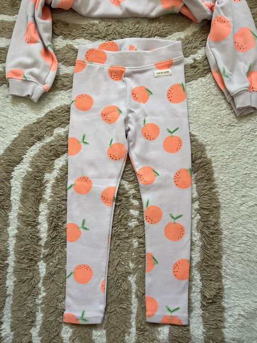 Compleu Zara mărimea 110