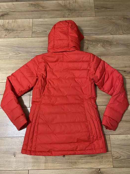 COLUMBIA OMNI-HEAT-geaca groasa,stare impecabila , pt dame, marimea S