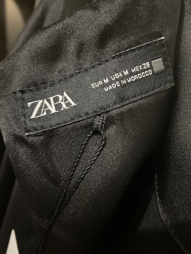 Платье ZARA (новое)