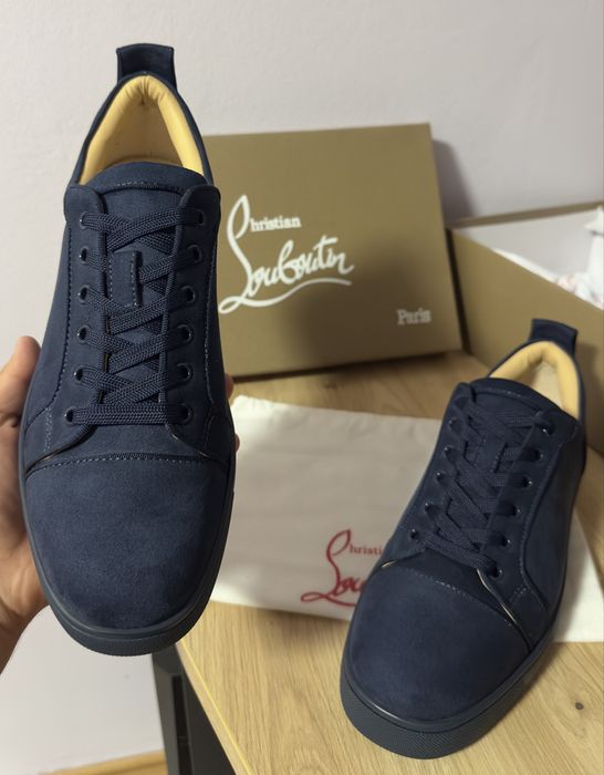 Christian Louboutin Louis Junior Orlado