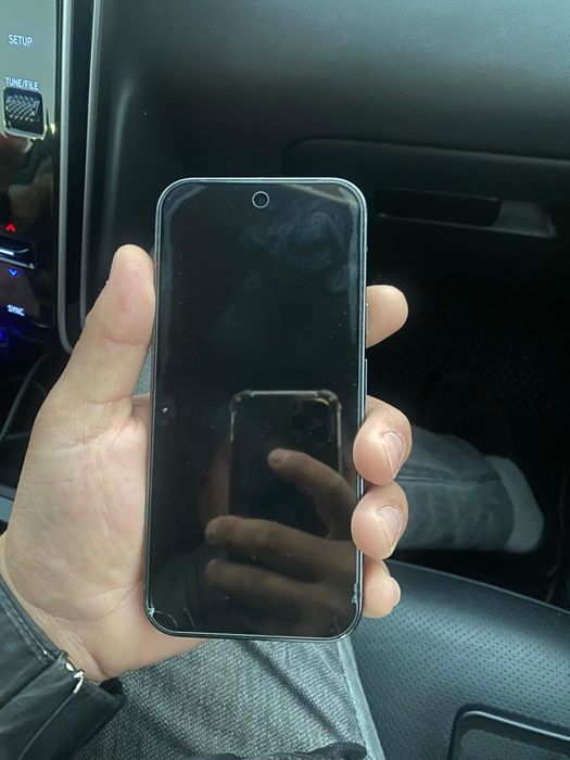 Google pixel 9 pro 128 gb