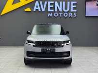 Продается Range Rover Vogue P460 plug in hybrid