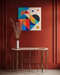 Tablou Canvas Abstract