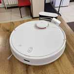 Робот пылесос Xiaomi  MI ROBOT VACUUM S10 /sk145217
