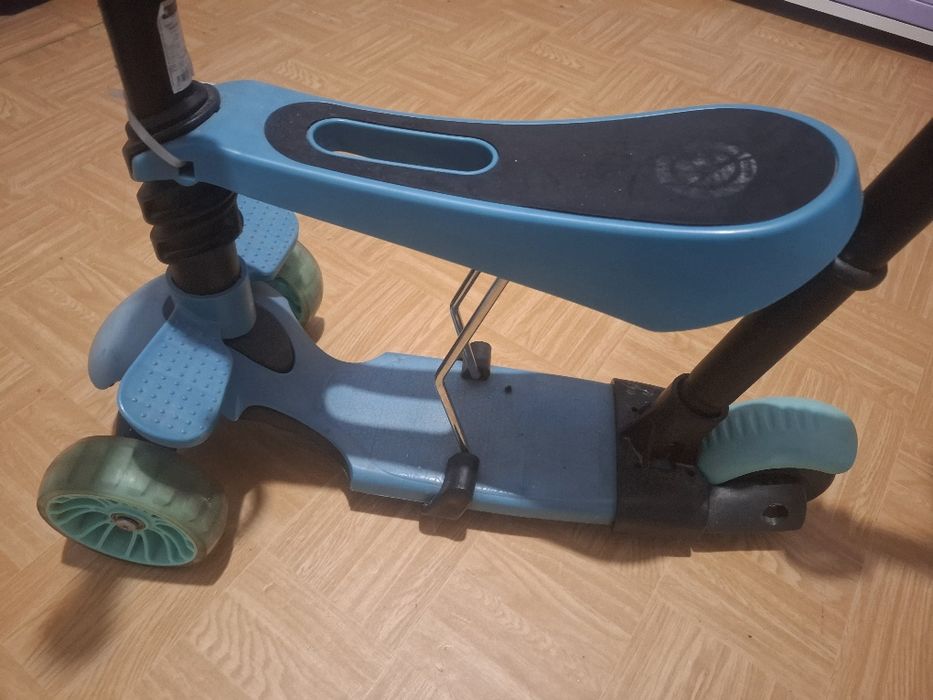 Тротинетка за момче