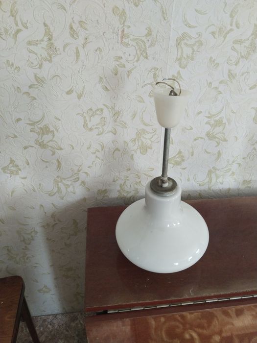Продам плафон б/у