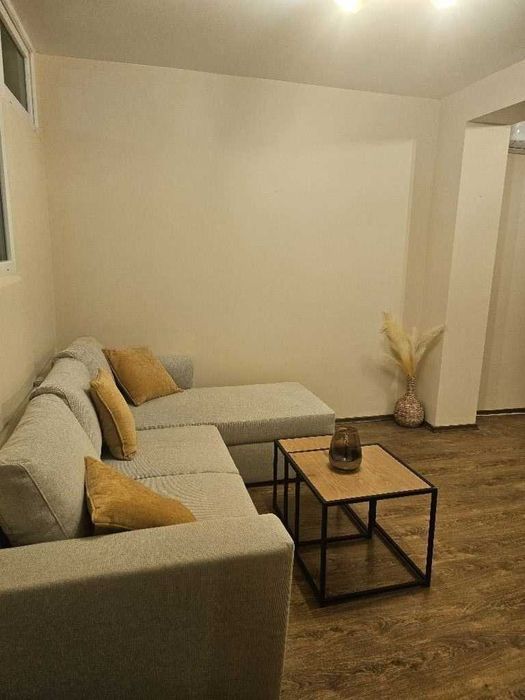 Двустаен апартамент – кв. Гоце Делчев