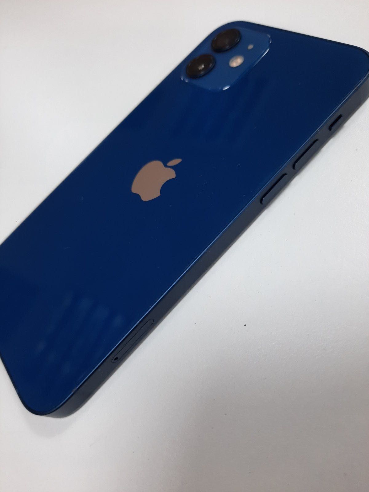 Iphone 12, Blue, 128 GB