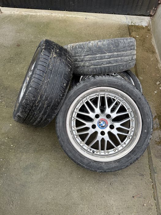 Vand Jante Bmw  R17