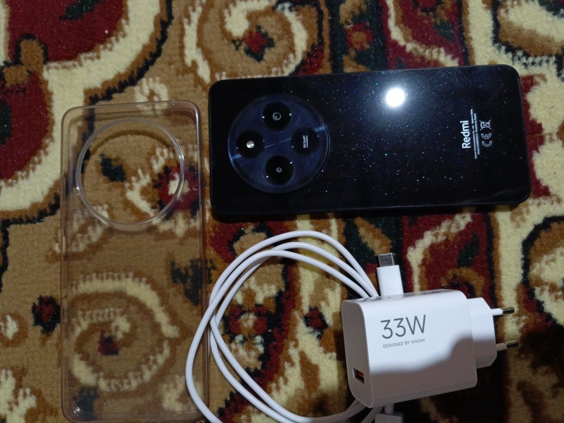 Redmi 14 C 8/256