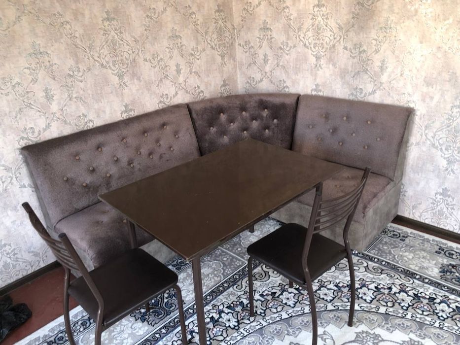 Кухонный угалок.