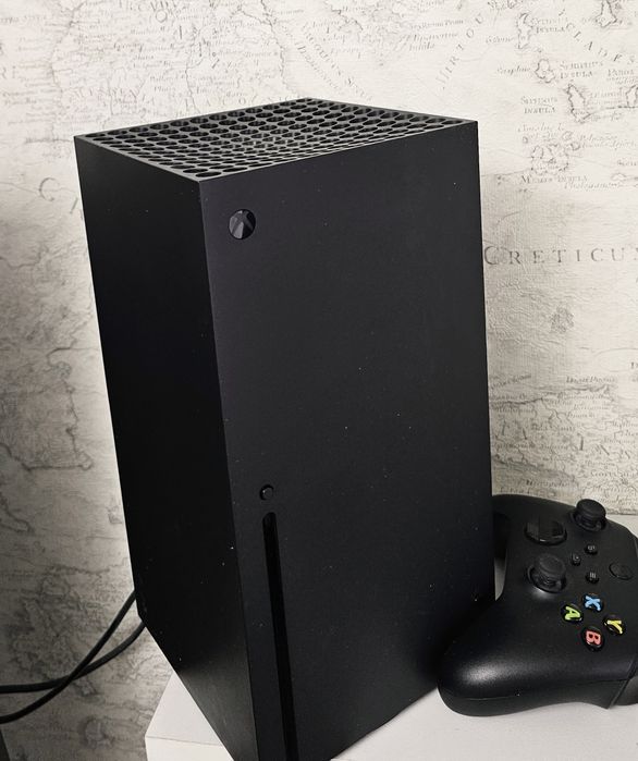 X Box Series X Продам