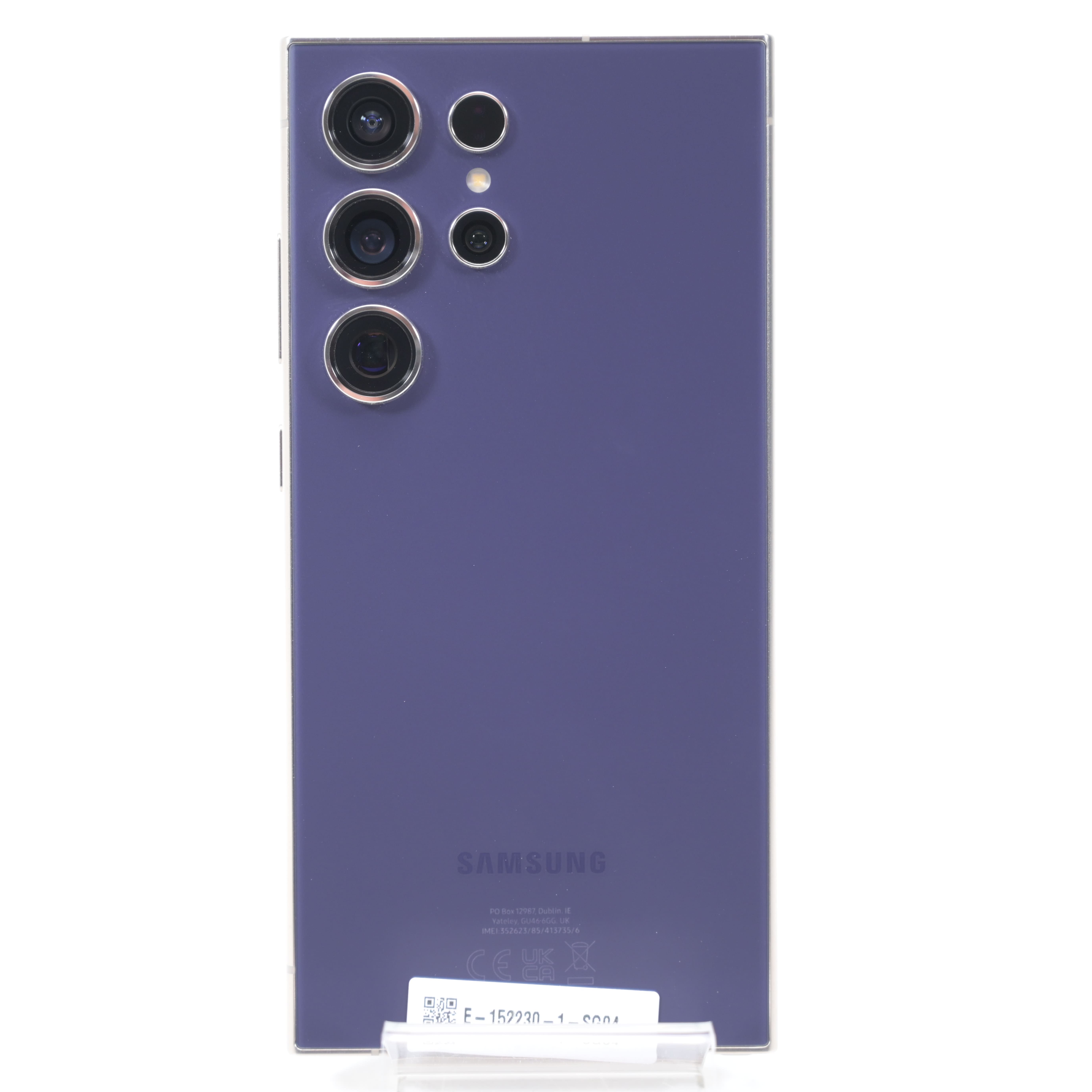 Telefon Samsung Galaxy S24 Ultra 512GB - BSGmag