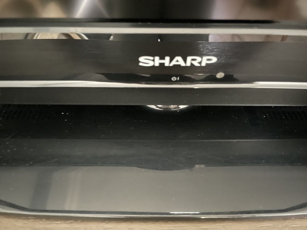 Телевизор Sharp 32" (81.2 см)