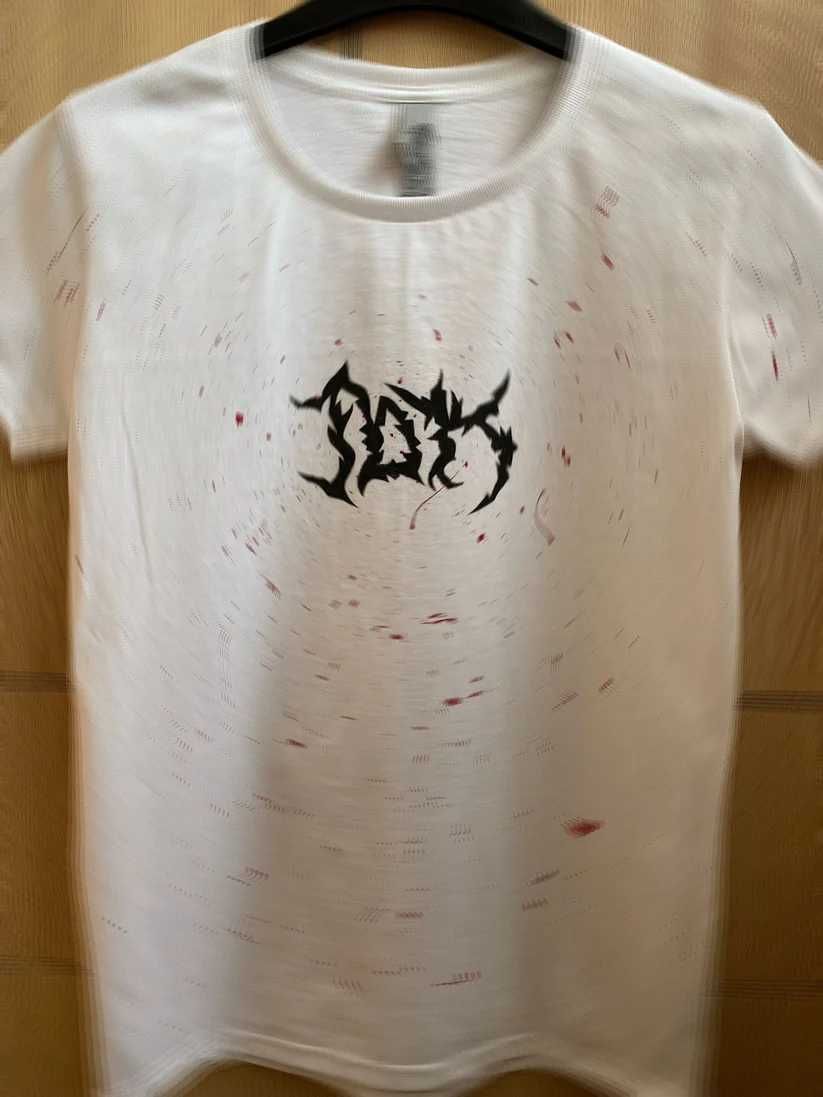 IDK - Tricou Personalizat (versuri la alegere)