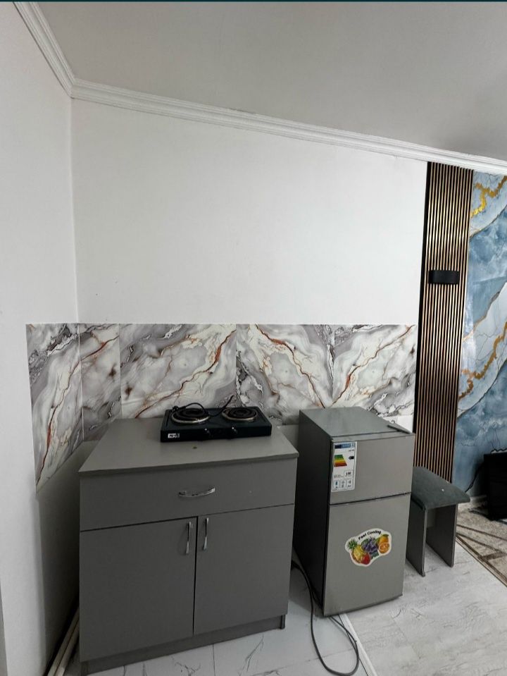 Продам квартиру 1ком