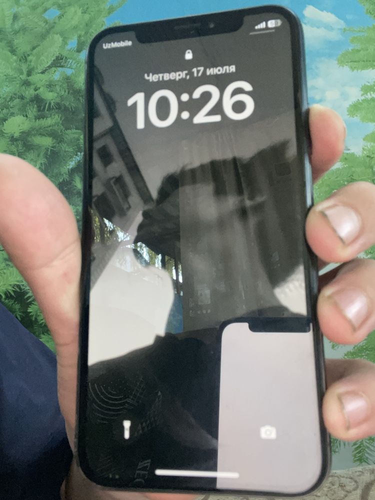 iphone x 256 gb.