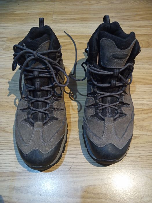 Bocanci de drumeție Meindl nr. 39,5