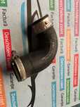 Furtun intercooler Porsche Cayenne VW Touareg 7P0145708A 3.0 tdi 2011 2017