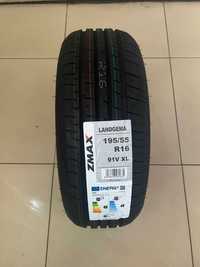 195/55 R16 Zmax Landgema HP летние