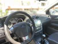 Ford Focus 1.6 газ/бензин