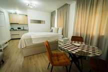 Apartament 1 camera/garsoniera Centru George Enescu