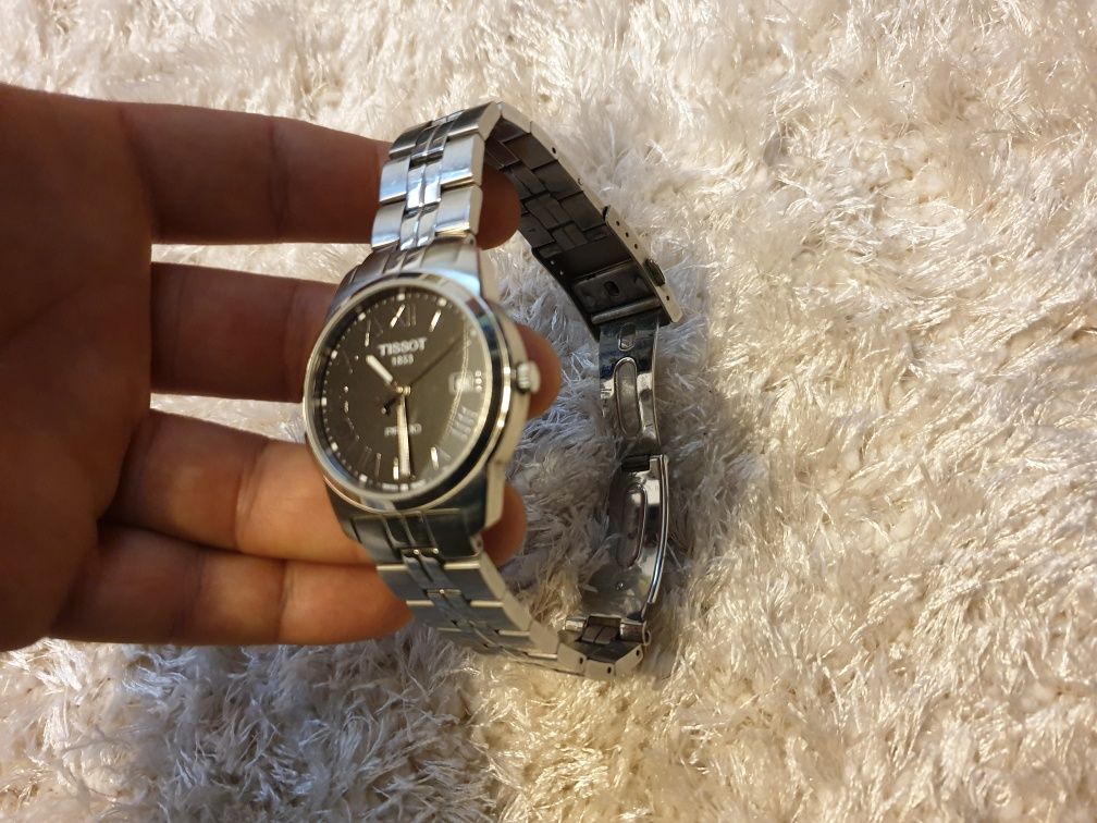 Ceas Tissot PR 100