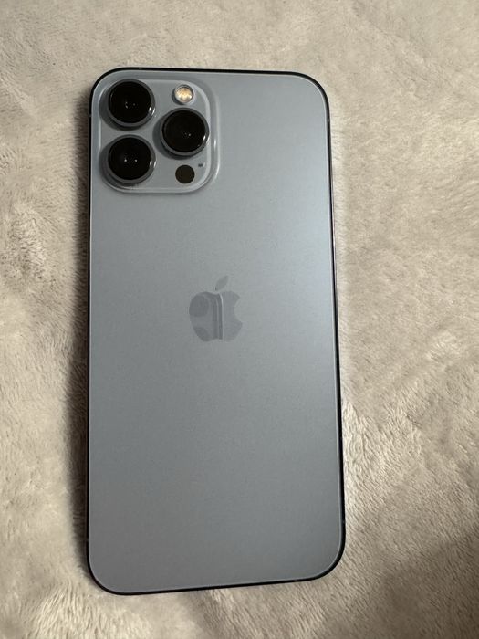 Iphone 13 pro max 256 Gb