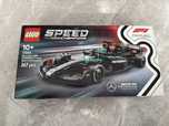 Lego speed champions. Cod 77244