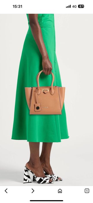 Love Moschino чанта