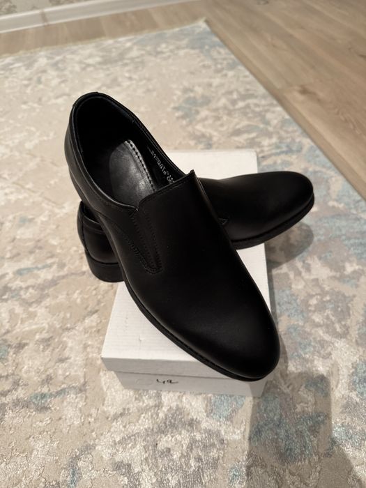 Новый туфли сатылады