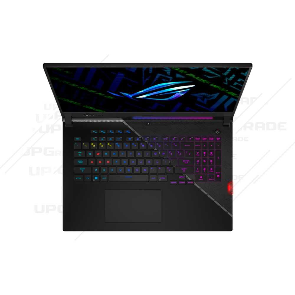 Ноутбук ASUS ROG Strix SCAR 17 SE, i9-12950HX/RTX 3070 Ti/17.3" 240Hz!