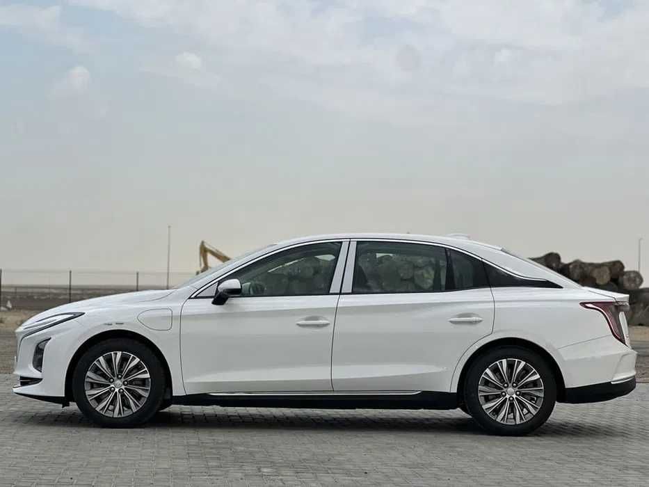 Hongqie E-QM5 Muddatli tolovga beriladi