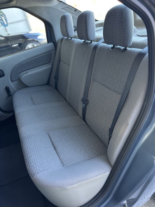 Dacia Logan 1.4MPi 99 mii km!