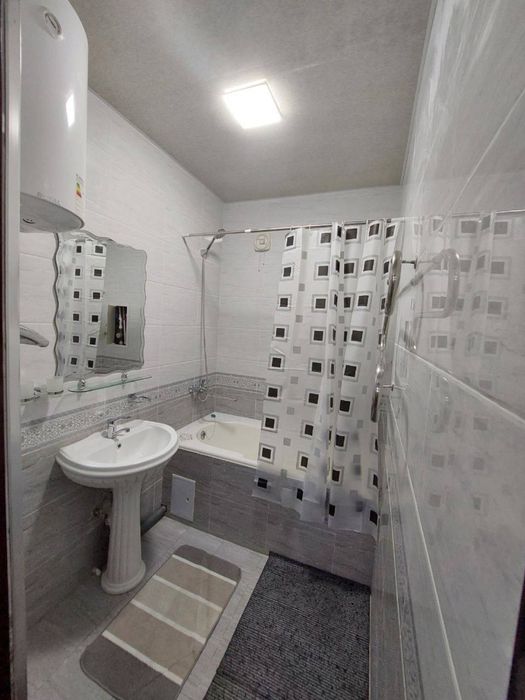 Срочно сдается в аренду квартира на Айбеке 3/9/9