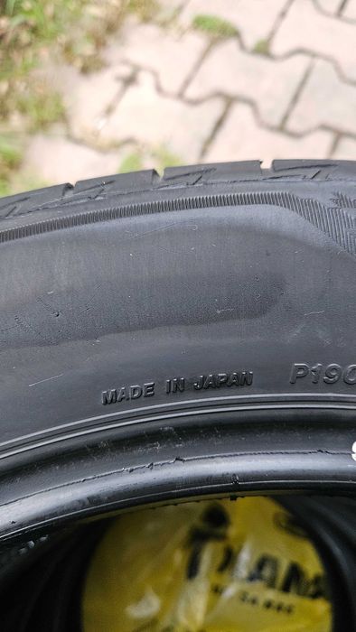 летни гуми BRIDGESTONE