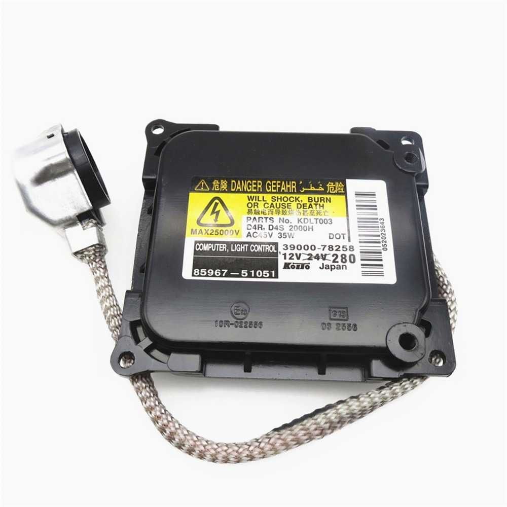 Нов Баласт KDLT003 DDLT003 - Lexus Toyota Subaru . Гаранция