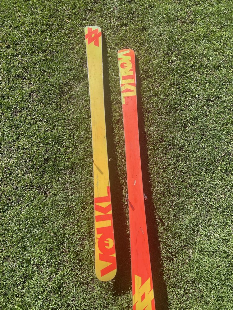 Skiuri volk kink 175