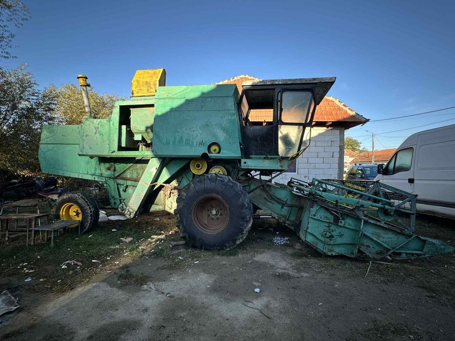 Combina la dezmembrat piese