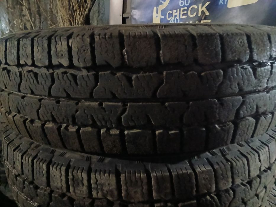 Шины Кама алга  на Газель