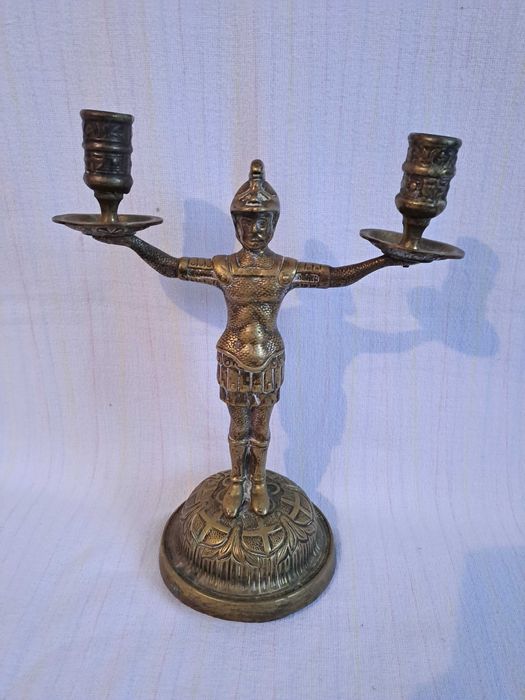 sfesnic bronz statueta bronz 26 cm empire franta