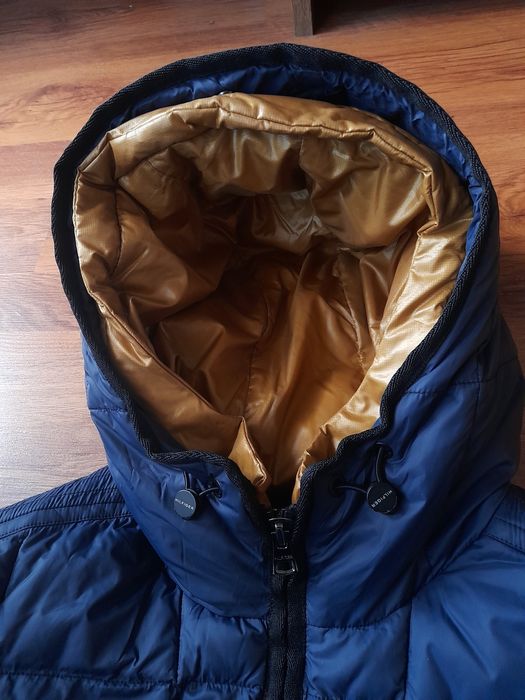 Tommy Hilfiger мъжко зимно яке 2XL размер.