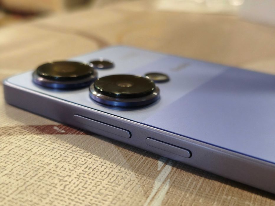 Xiaomi note 13 pro 4G