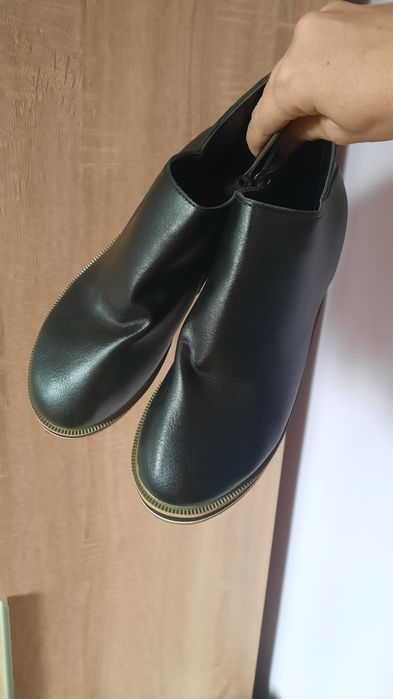 Încălțăminte damă cu talpă din spumă nr.38