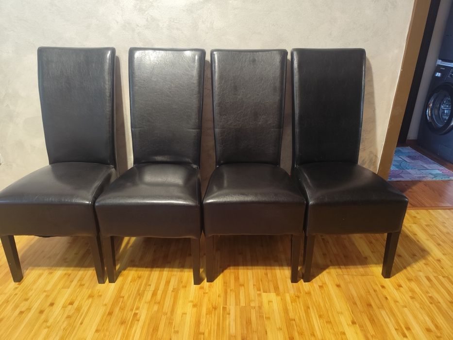 Scaune bucatarie 4 bucati