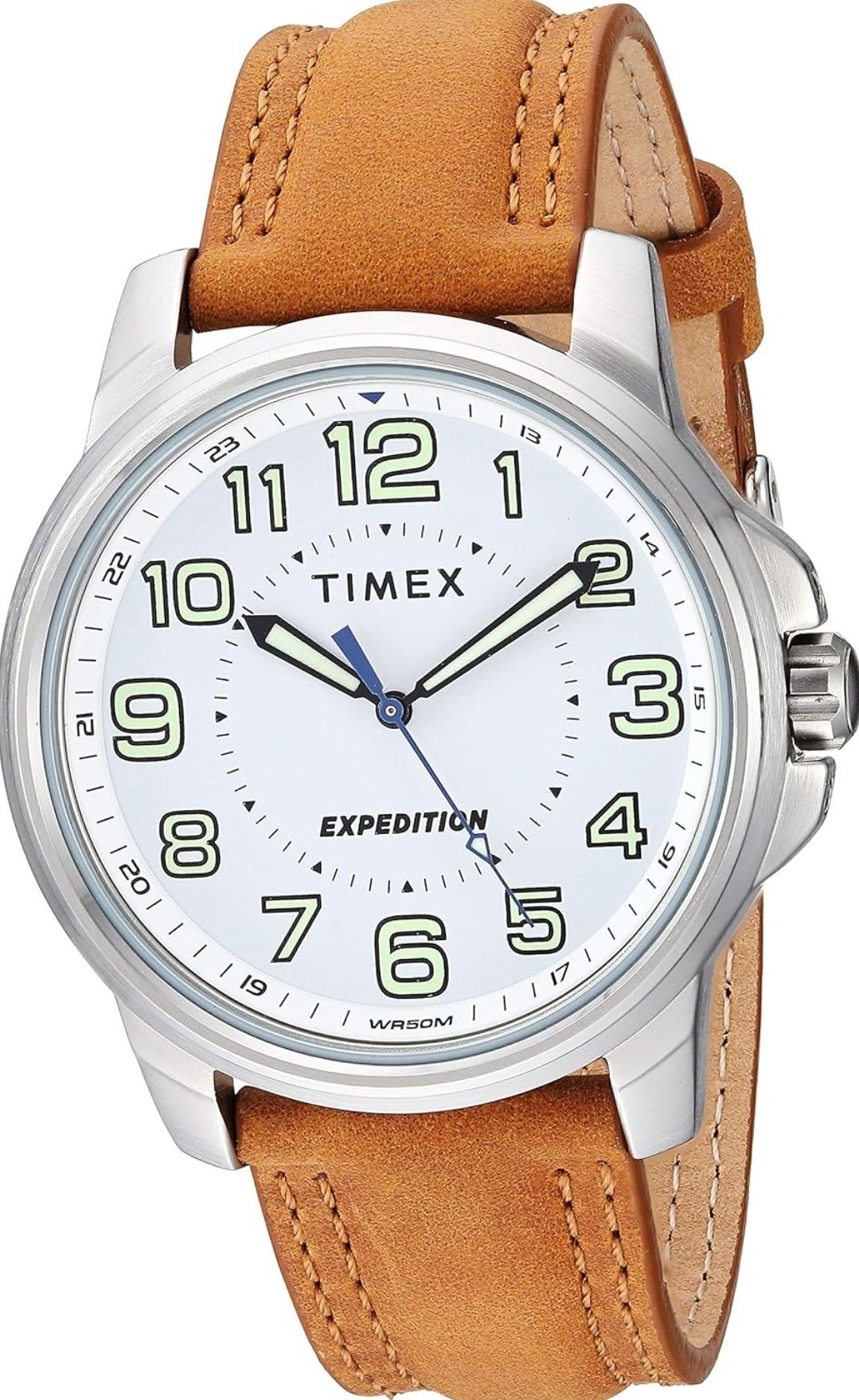 Timex Expedition