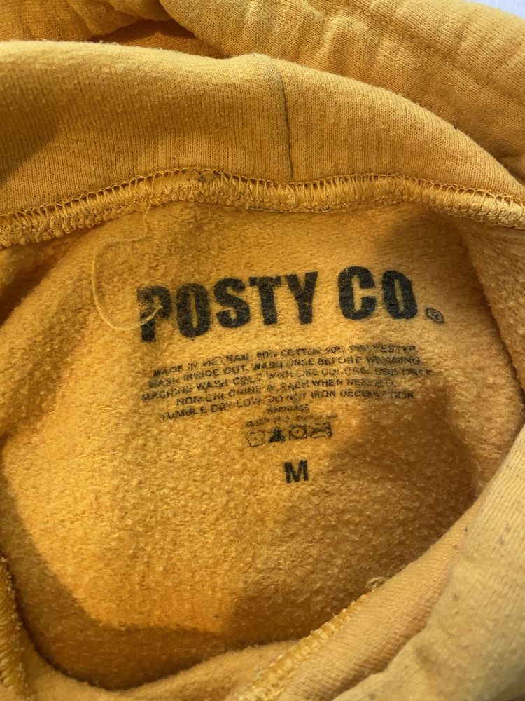 Post Malone hoodie
